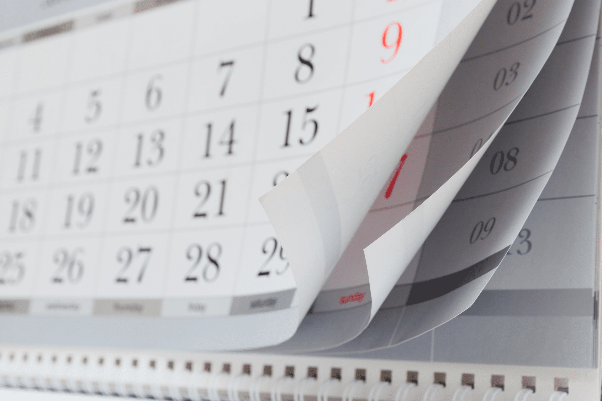 calendar
